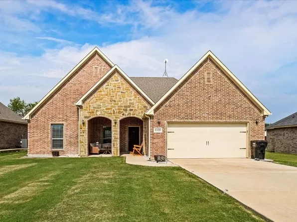 13216 County Road 237, Terrell, TX 75160