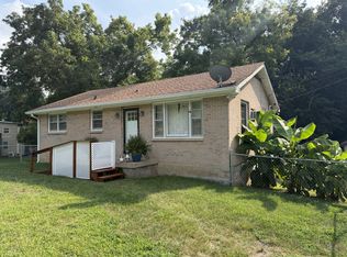 124 Joyce Ln, Ashland City, TN 37015