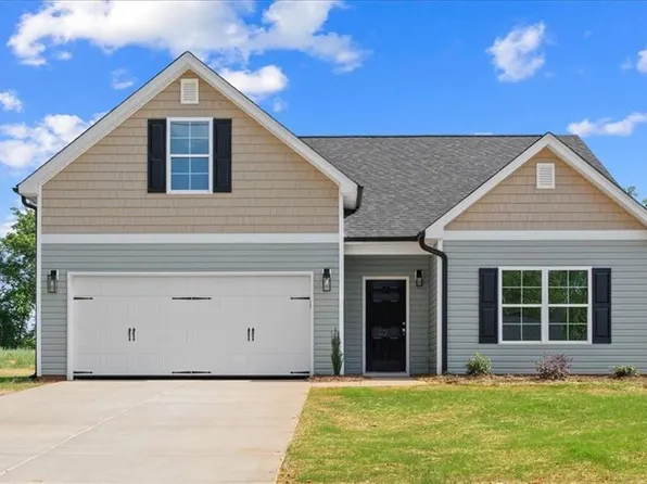 810 Deadmon Rd, Mocksville, NC 27028