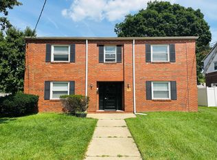 335 Talbott, Laurel, MD 20707
