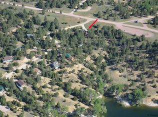 44 Aspen Dr, Glendo, WY 82213