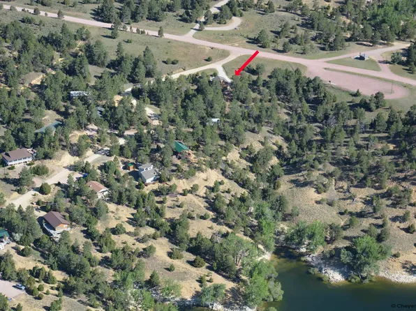 44 Aspen Dr, Glendo, WY 82213