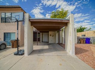 1279 Birch Dr, Las Cruces, NM 88001