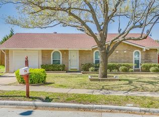 3373 Nottingham Ln, Plano, TX 75074