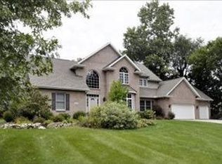 6801 Shallowford Way, Portage, MI 49024