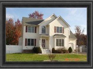 4423 Everville Dr, Henrico, VA 23294