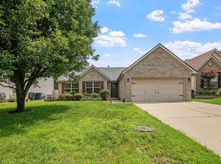 3924 Hollyberry Ln, Lexington, KY 40514