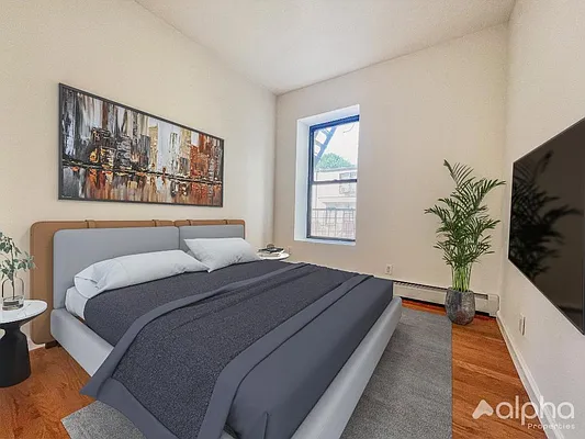 Rented by Alpha Properties NYC I LLC | media 4