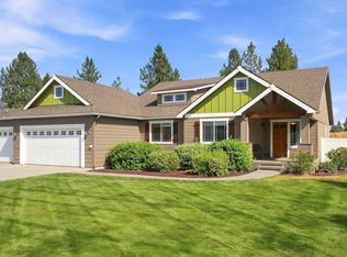 204 N Helstrom Dr, Deer Park, WA 99006