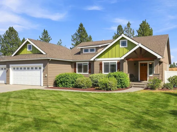 204 N Helstrom Dr, Deer Park, WA 99006