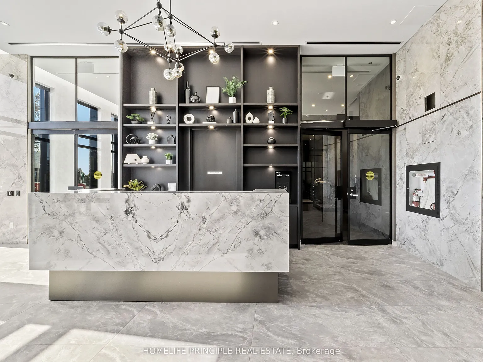 2 bed, $2,700 — Photo 3