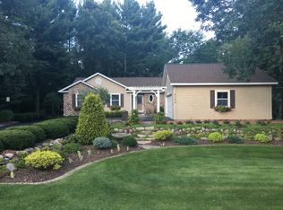 6106 Babl Ln, Weston, WI 54476