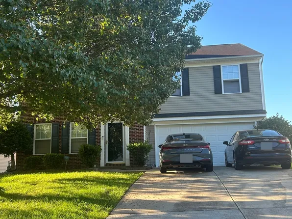2322 Apple Glen Ln, Charlotte, NC 28269