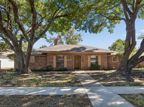 2206 Blue Cypress Dr, Richardson, TX 75082