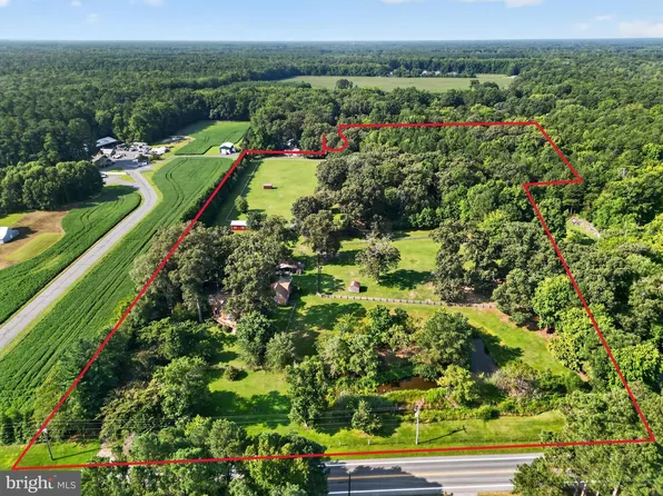 4696 Snow Hill Rd, Salisbury, MD 21804