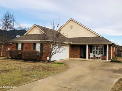 3610 Tanna Cv, Hernando, MS, 38632