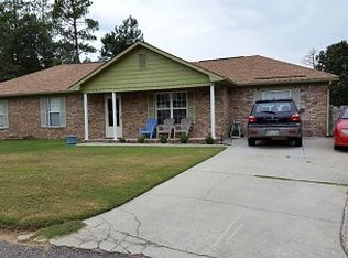 3206 Barker Ct, Hephzibah, GA 30815