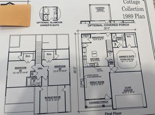 338 Ruby Cate Way LOT 35, Murfreesboro, TN 37127