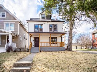 883 Studer Ave, Columbus, OH