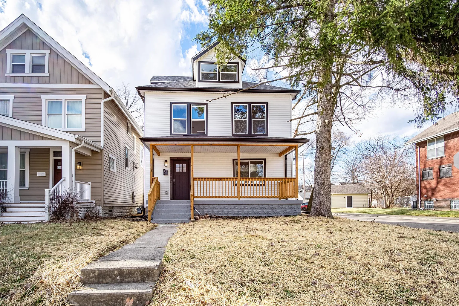 883 Studer Ave photo 1