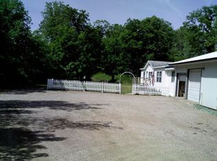 50837 E Wymer Lake Rd, Frazee, MN 56544