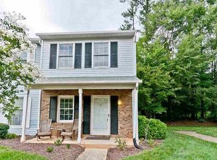 6 Providence Ct, Durham, NC 27705