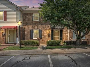 2958 Saint Marks Rd APT C, Winston Salem, NC 27103