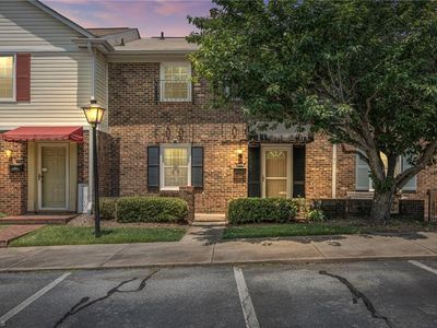 2958 Saint Marks Rd APT C, Winston Salem, NC, 27103