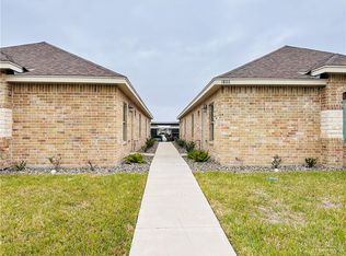 1808 Taft St #4, Weslaco, TX 78599