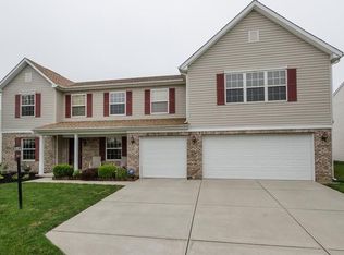 13197 Radnor Way, Fishers, IN 46038