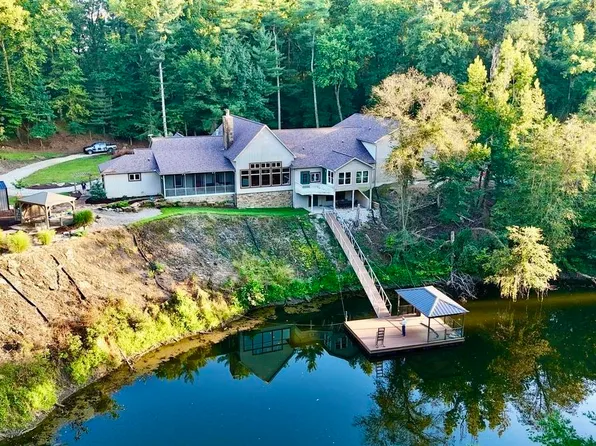 1644 Hunsaker Rd, Boonville, IN 47601