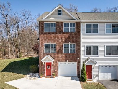 2208 Deyerle Ave, Harrisonburg, VA, 22801