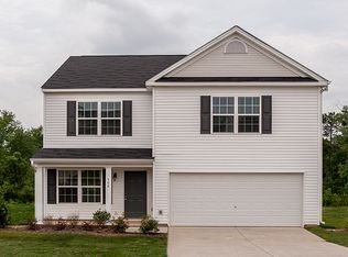 268 Hillendale Way, Pelzer, SC 29669