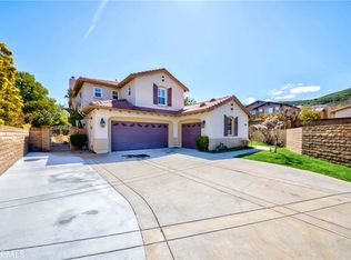 25710 Azalia Trail Ct, Stevenson Ranch, CA 91381