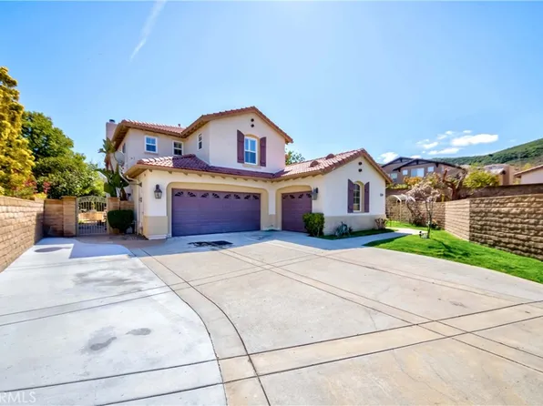 25710 Azalia Trail Ct, Stevenson Ranch, CA 91381