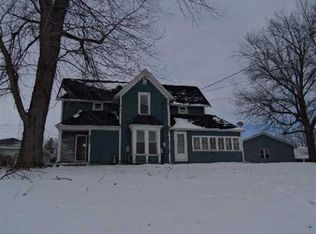 421 College Ave, Oskaloosa, IA 52577