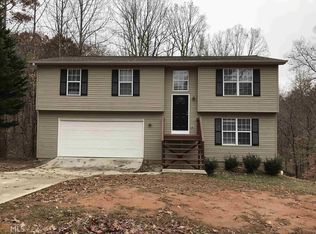 3127 Chapperal Dr, Gainesville, GA 30506