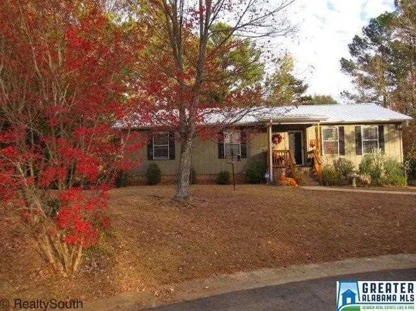 6706 San Moore Dr, Pinson, AL 35126