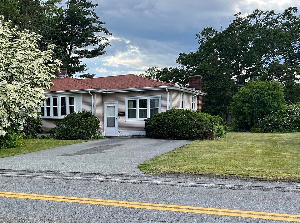111 Pearse Rd, Swansea, MA 02777 Zillow