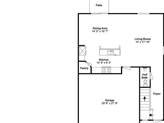 2nd image of 11942 Miracle Mile Dr
