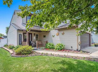 813 Conner Dr, Mishawaka, IN 46544
