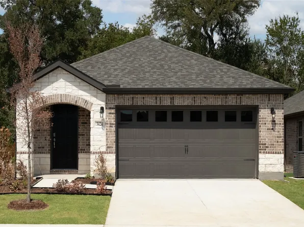 3424 Cloyce Box Dr, Anna, TX 75409