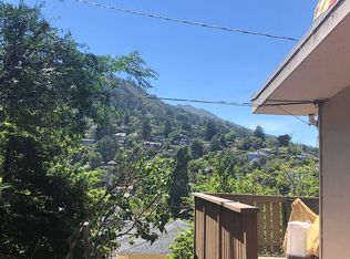 413 Oakdale Ave, Corte Madera, CA