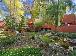 316 Burch St UNIT S2, Taos, NM 87571