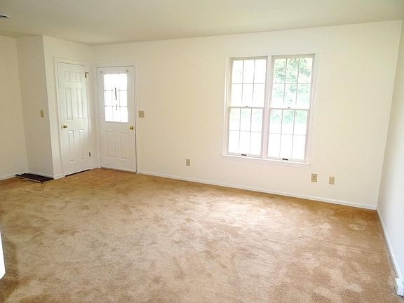 Living Room of Similar Home