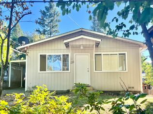 250 E Oak St, Jacksonville, OR 97530