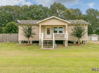 14250 Blackwater Rd, Baker, LA 70714