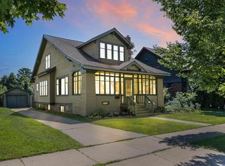 2249 Main St, Stevens Point, WI 54481