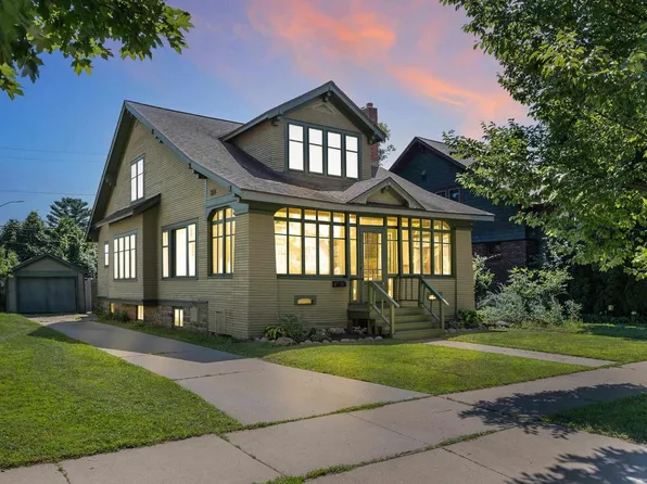 2249 MAIN STREET, Stevens Point, WI 54481