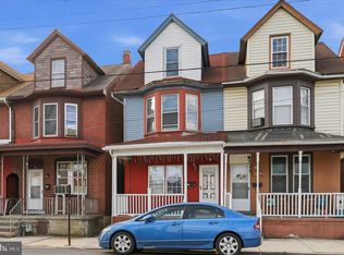 26 Lehman St, Lebanon, PA